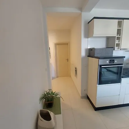 Appartement Anita