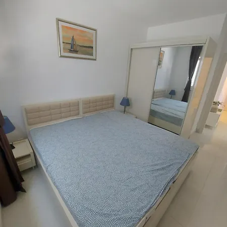 Appartement Anita *