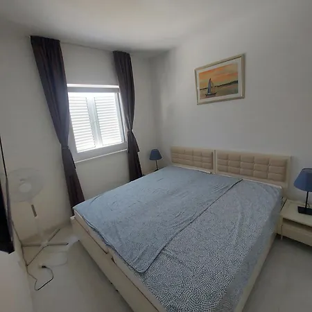 Appartement Anita *