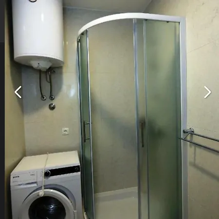 Appartement Anita