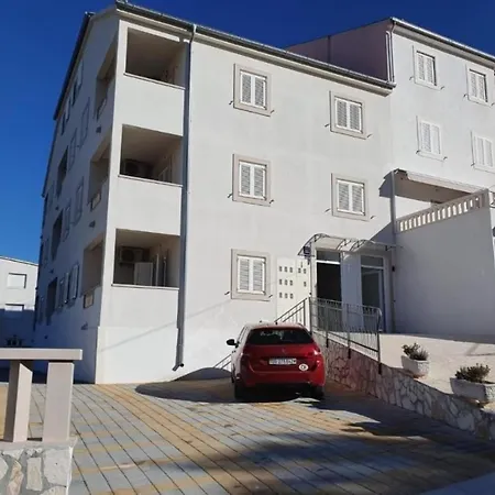 Anita Appartement *