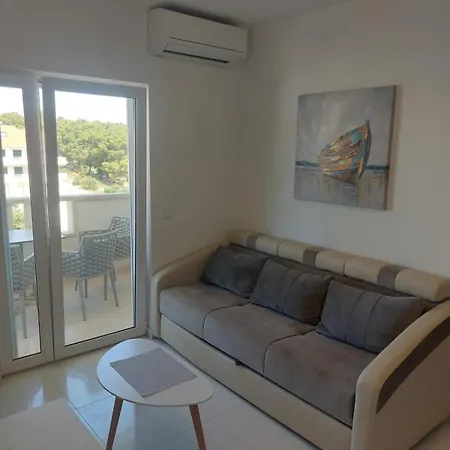 Appartement Anita *