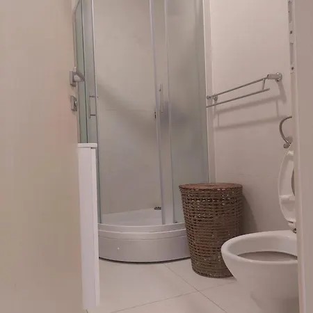 Appartement Anita *