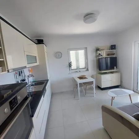 Appartement Anita Sutivan